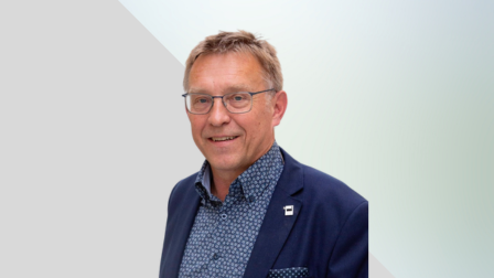 John Blankendaal