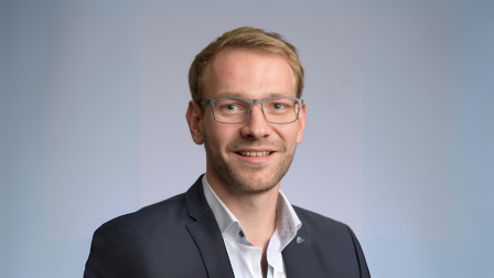 Vincent Delke