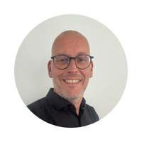 Marco van der Veen