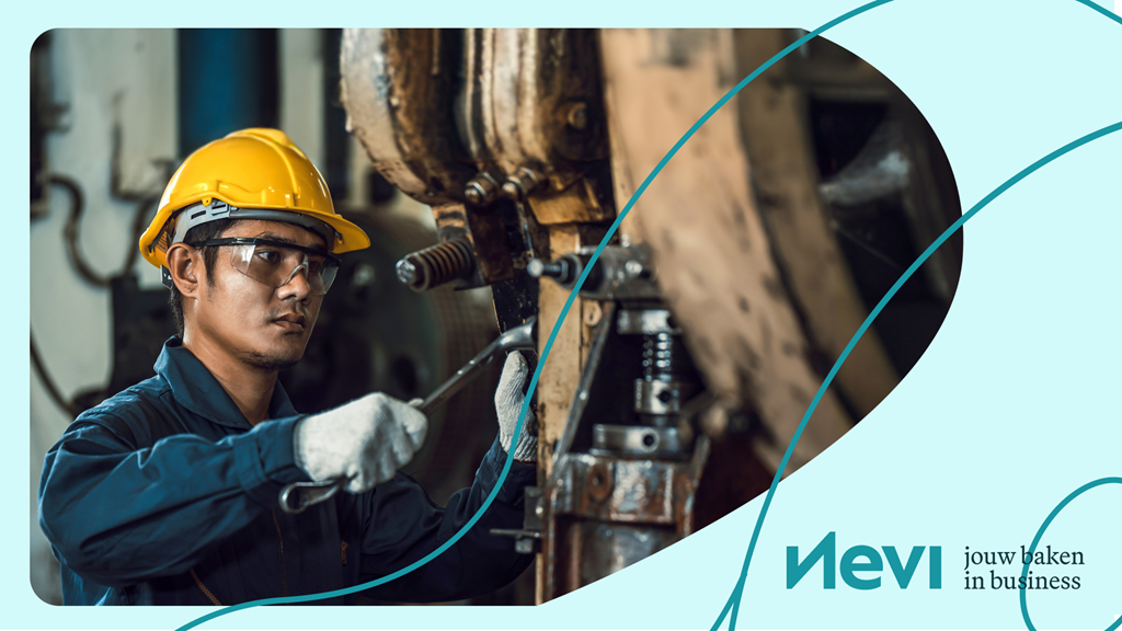 Nevi industrie Event 2026