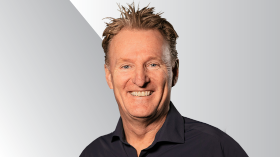 Tom Twisk
