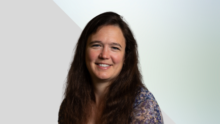 Irene Bouwman-Eberwijn