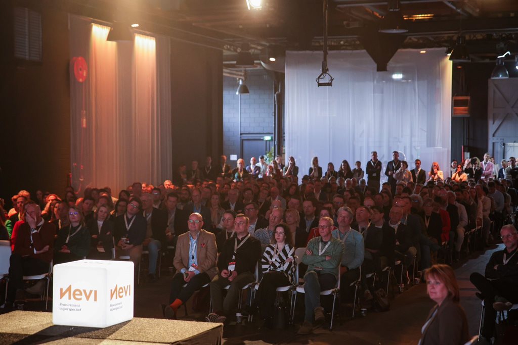 Presentaties CMD23