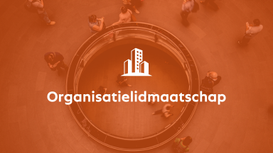 Organisatielidmaatschap
