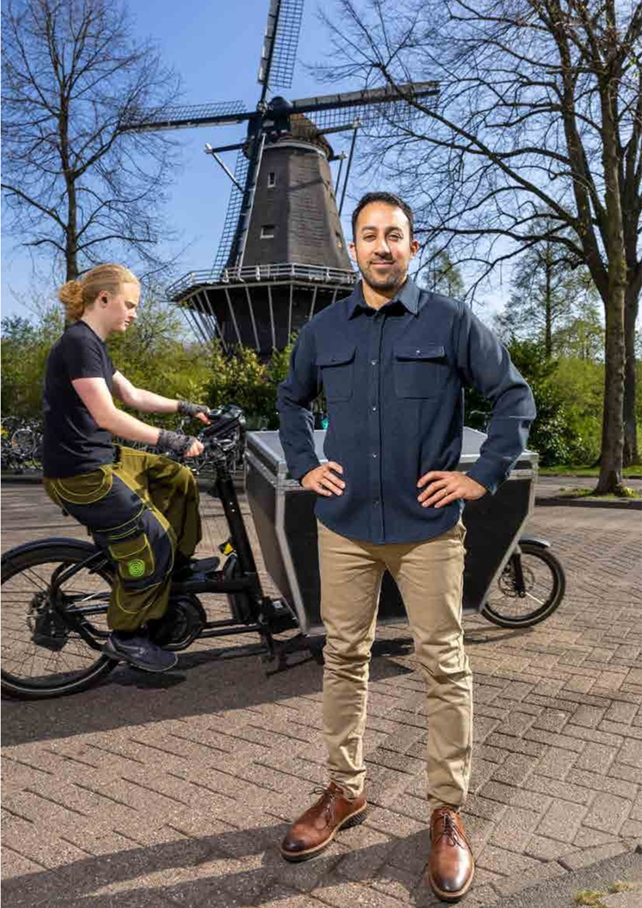 quote Rasa Raoufi over de tco en roi
