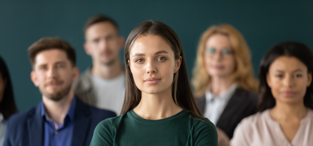 Procurement Talent Program