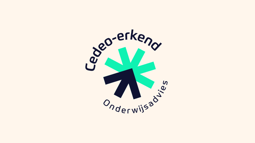 Cedeo-erkend
