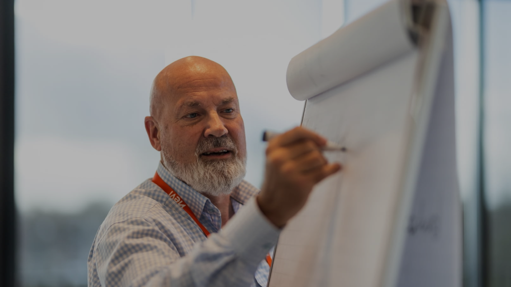 Maak impact in business