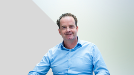 Daan van Gent