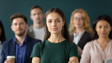 Procurement Talent Program