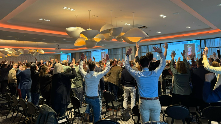 Zorgcongres