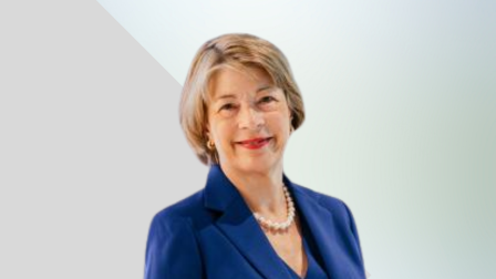 Barbara Kux